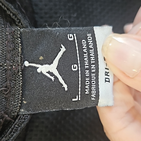 Jordan shorts - Picture 3 of 7